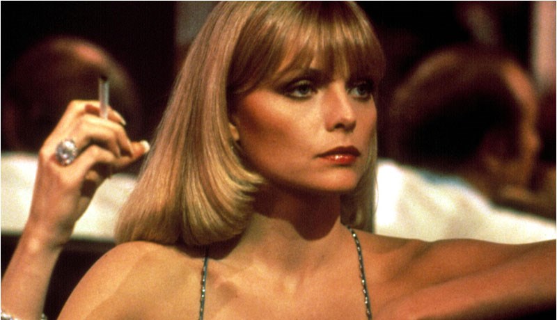 Michelle Pfeiffer Michelle Pfeiffer