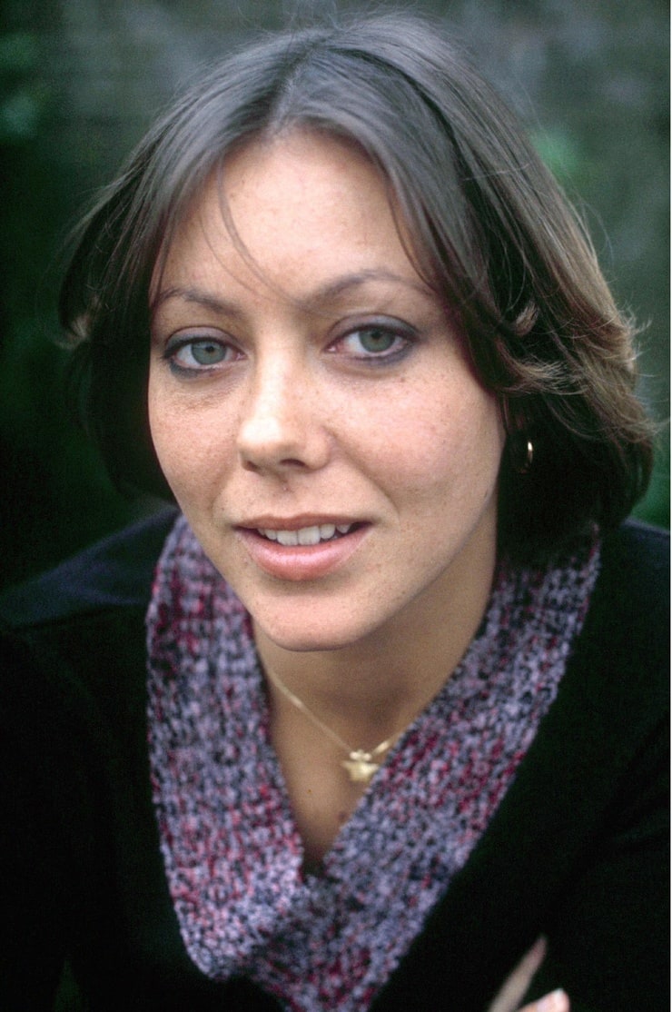 Picture of Jenny Agutter