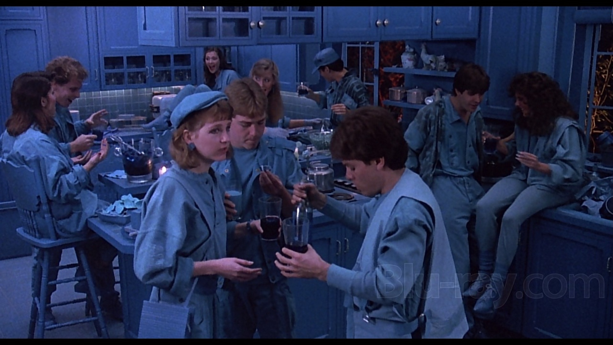 Weird Science