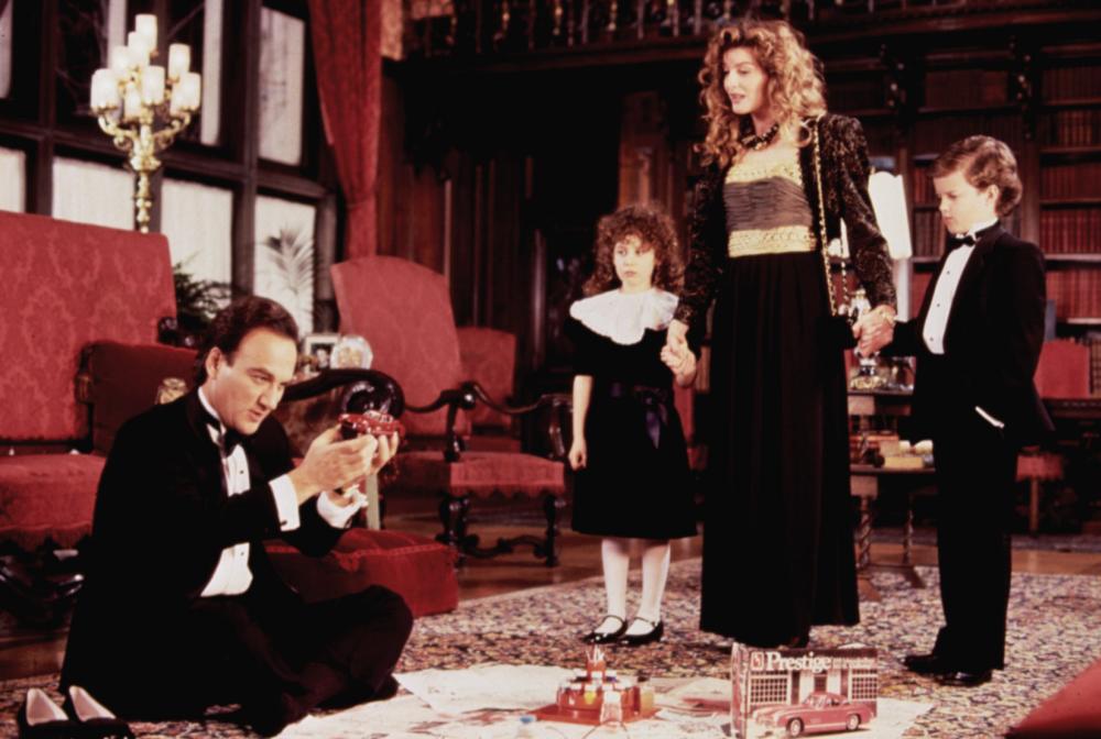 Mr. Destiny (1990) Mr. Destiny (1990)