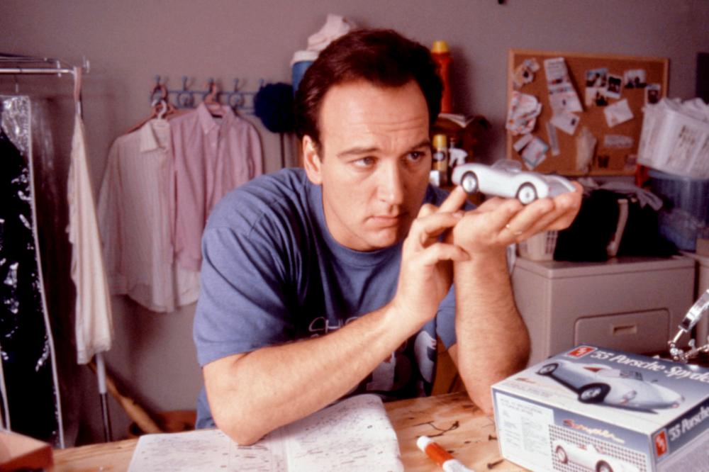 Mr. Destiny (1990) Mr. Destiny (1990)