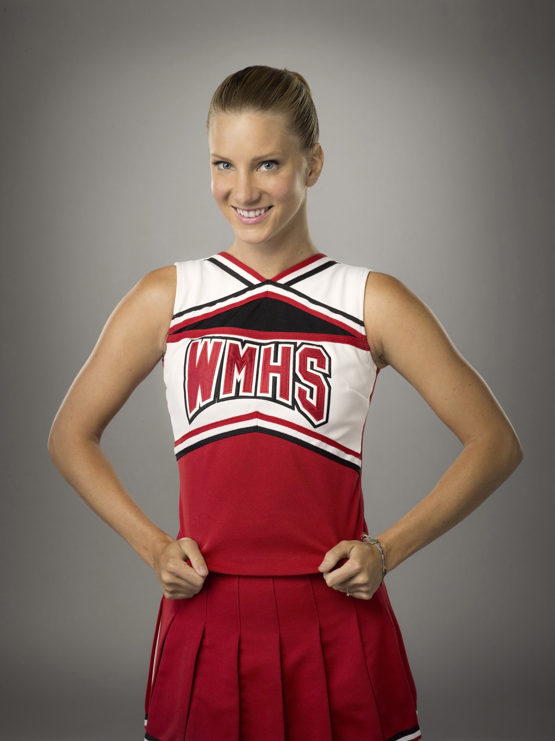 Picture of Heather Morris