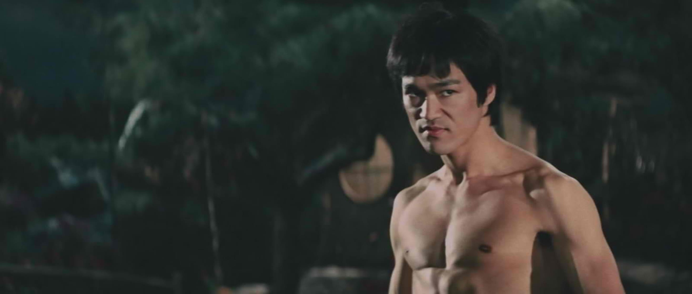 Fist of Fury 
