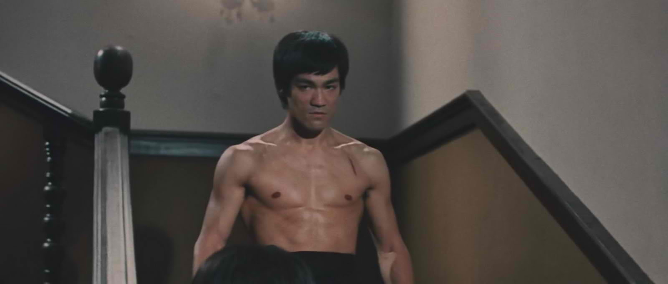 Fist of Fury 