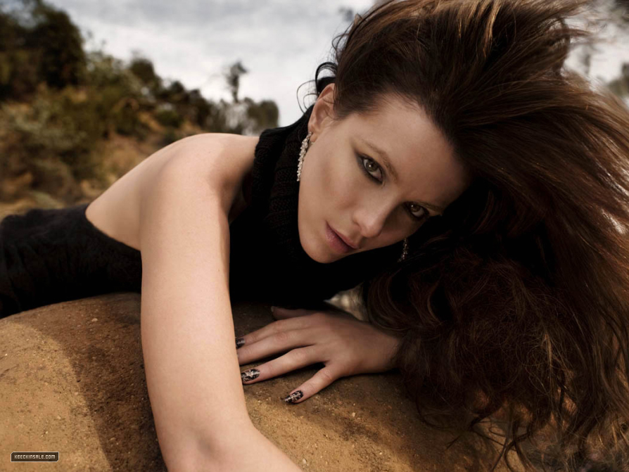 Kate Beckinsale
