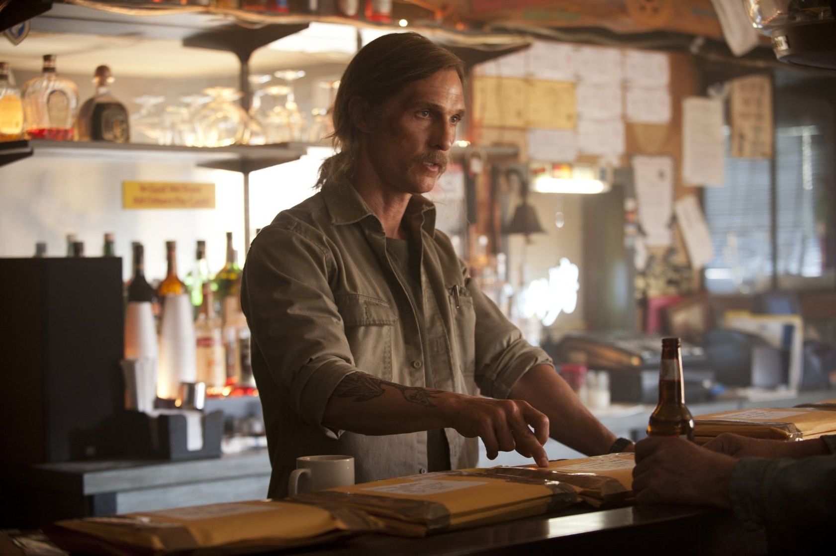 True Detective True Detective