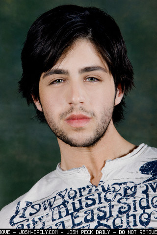 Picture of Josh Peck
