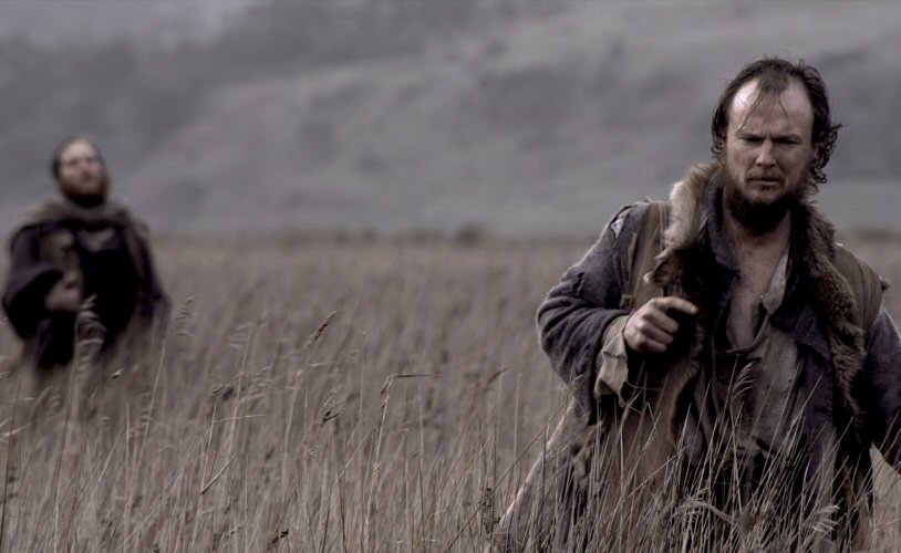 Van Diemen's Land (2009)