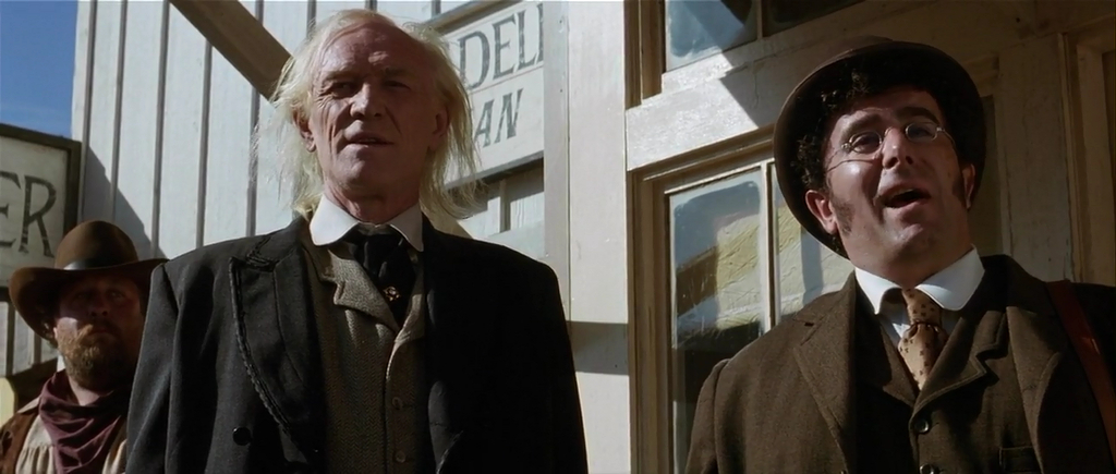 Unforgiven Unforgiven