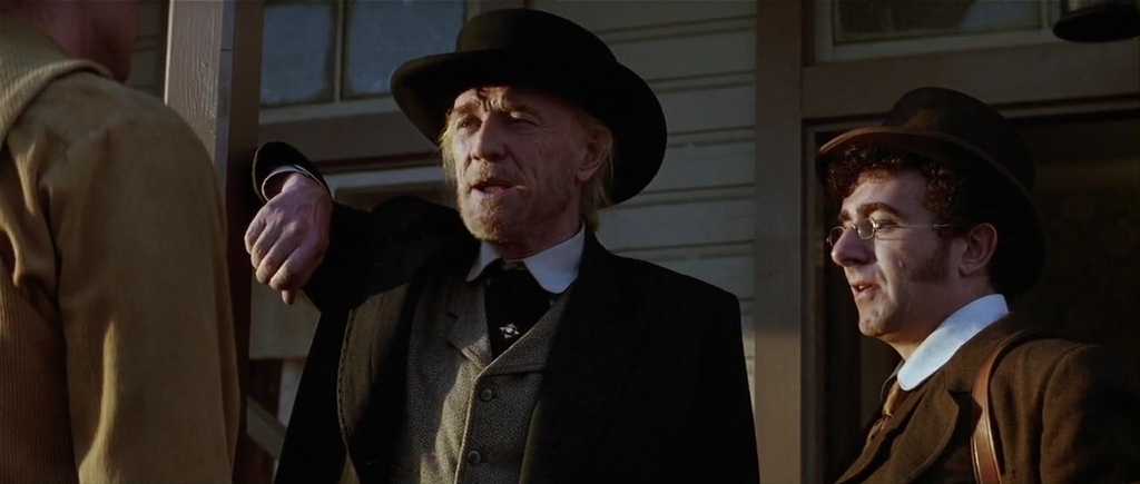 Unforgiven
