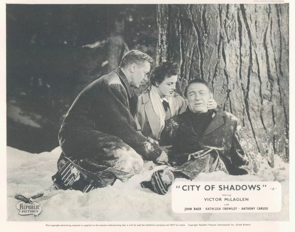 City of Shadows picture
