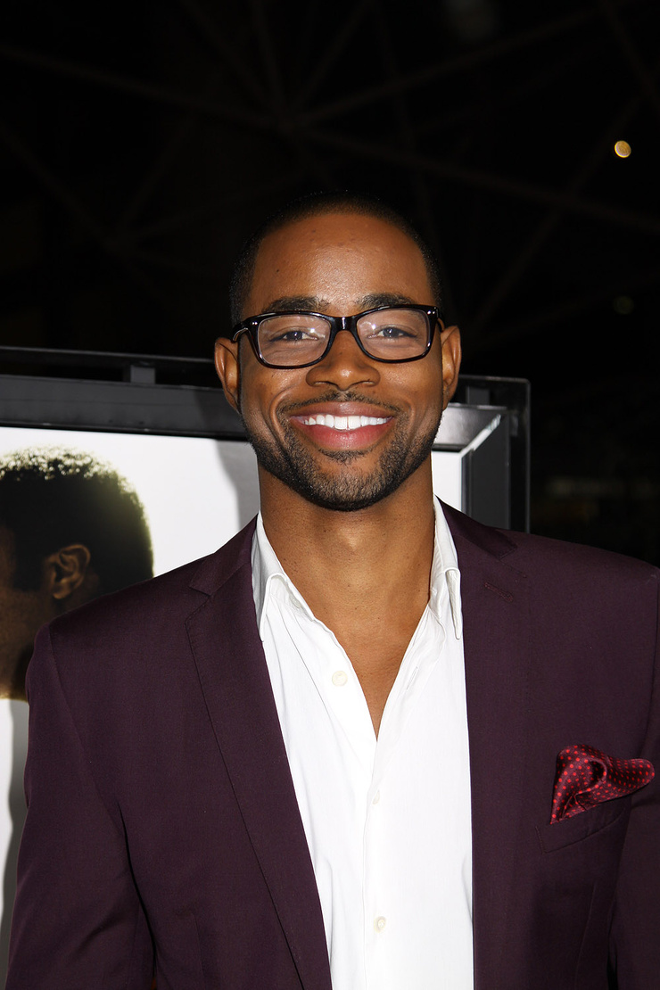 Picture of Jay Ellis