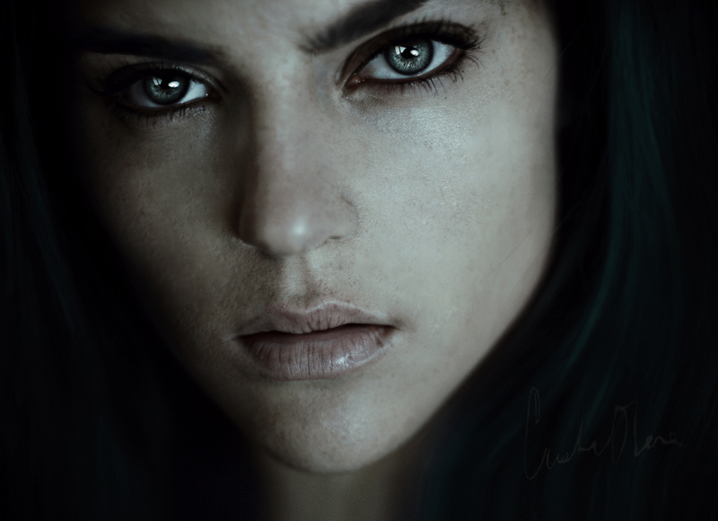 Cristina Otero