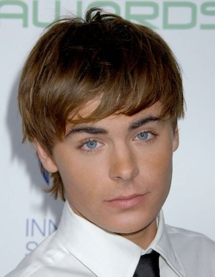 Picture of Zack Efron