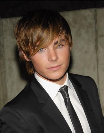 Image of Zack Efron