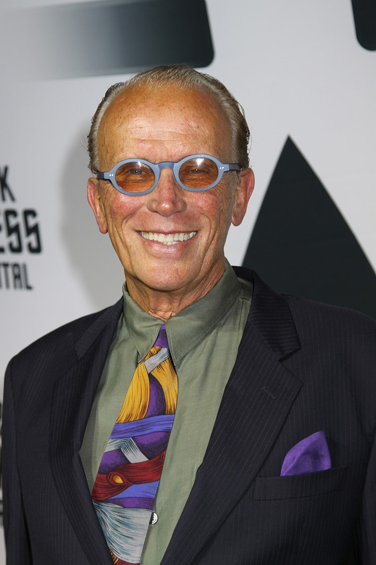 Picture of Peter Weller