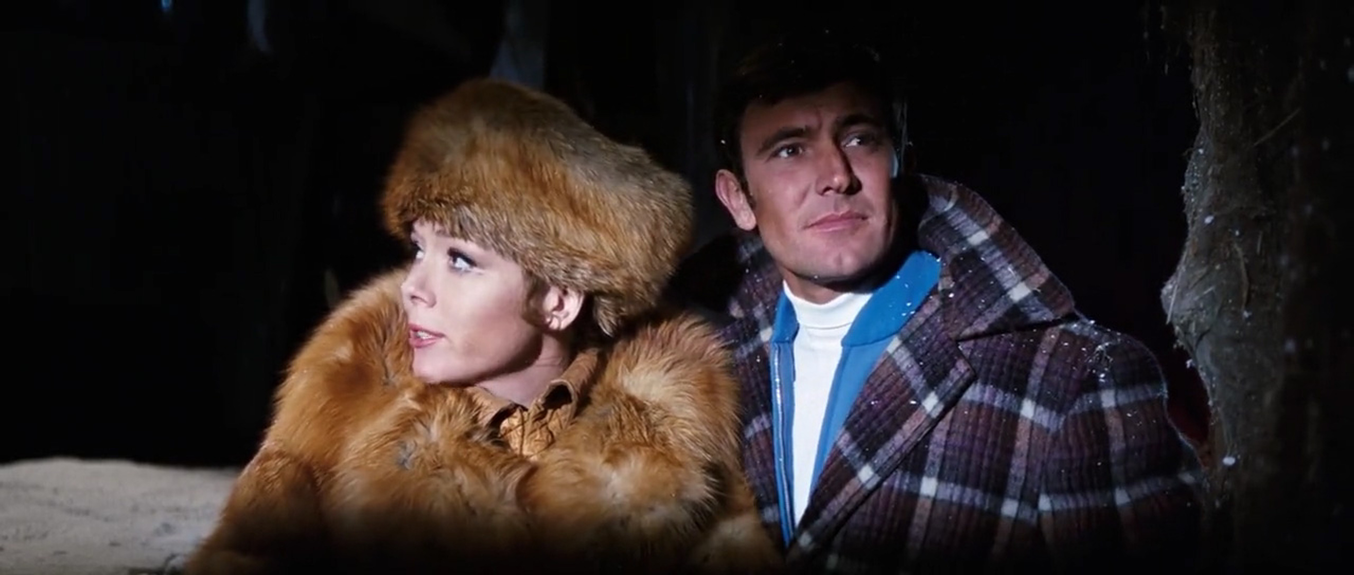 On Her Majesty's Secret Service (1969) On Her Majesty's Secret Service (1969)