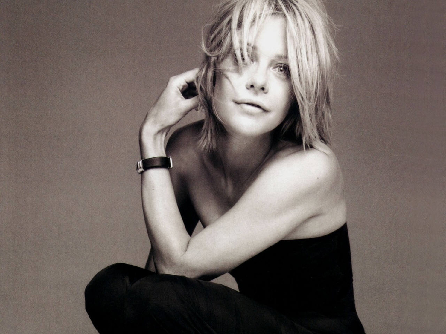 Meg Ryan Meg Ryan