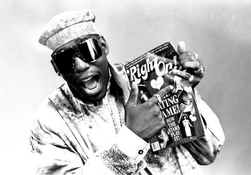 Kool Moe Dee
