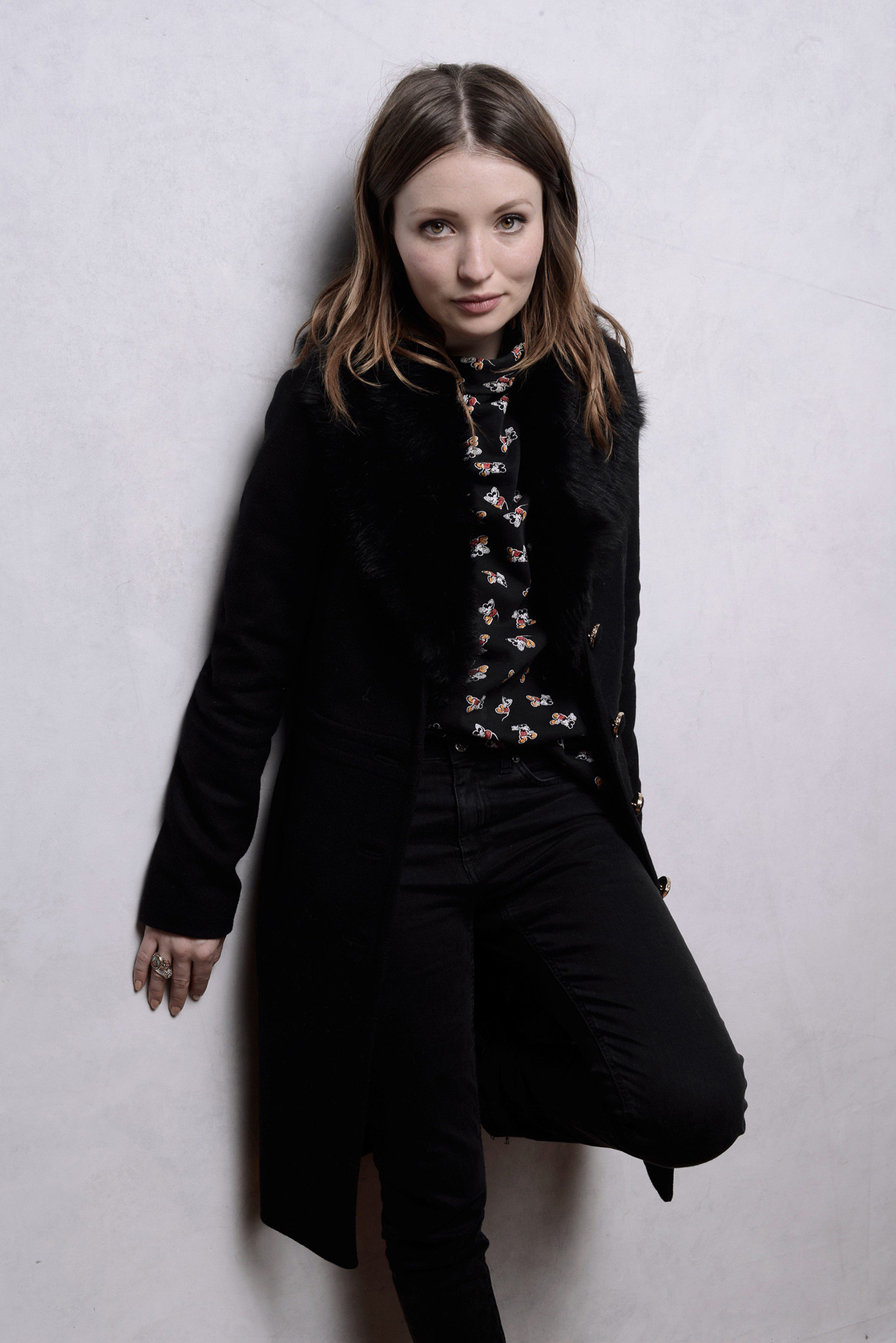 Emily Browning Emily Browning
