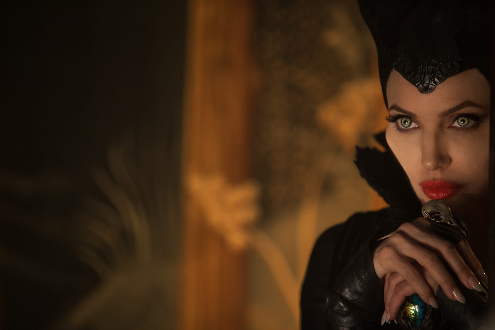 Maleficent Maleficent