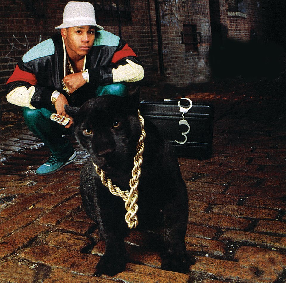LL Cool J