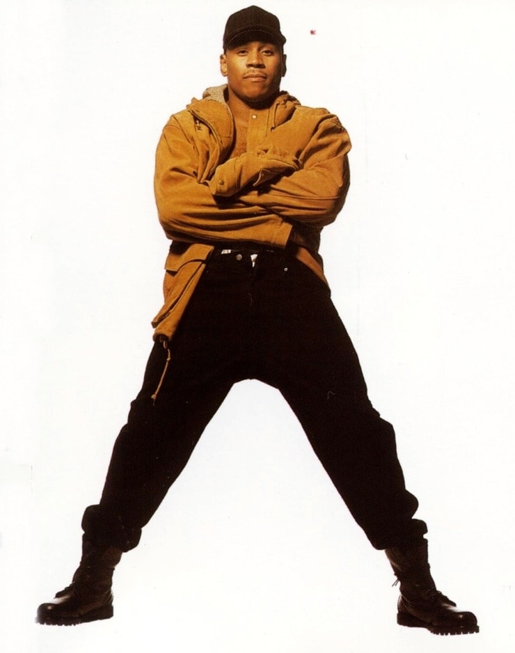 LL Cool J image