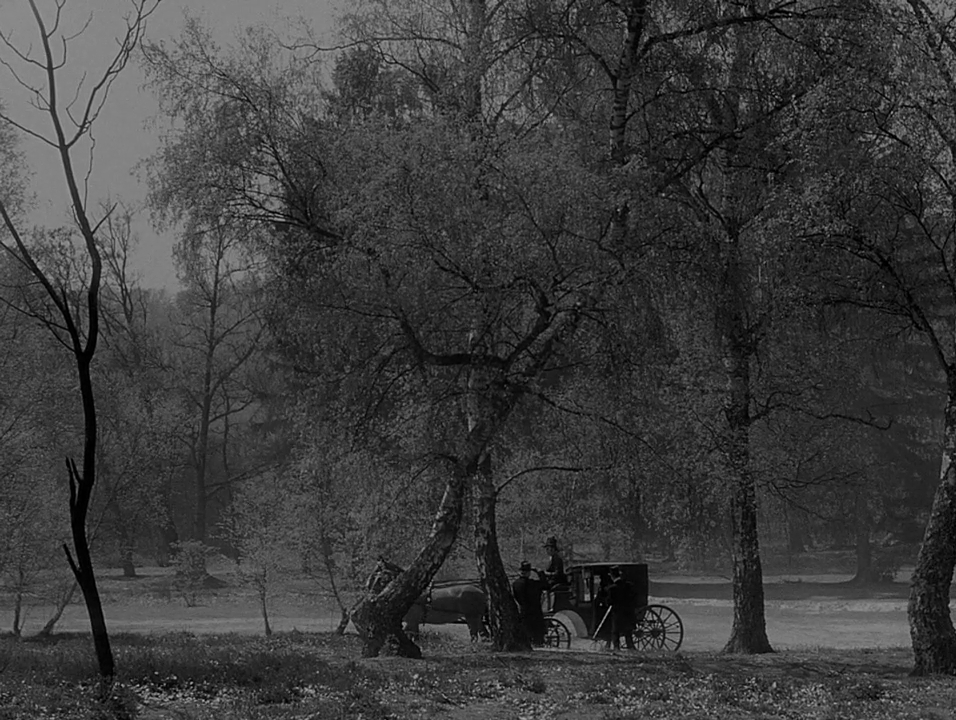 The Earrings of Madame de... (1953) The Earrings of Madame de... (1953)