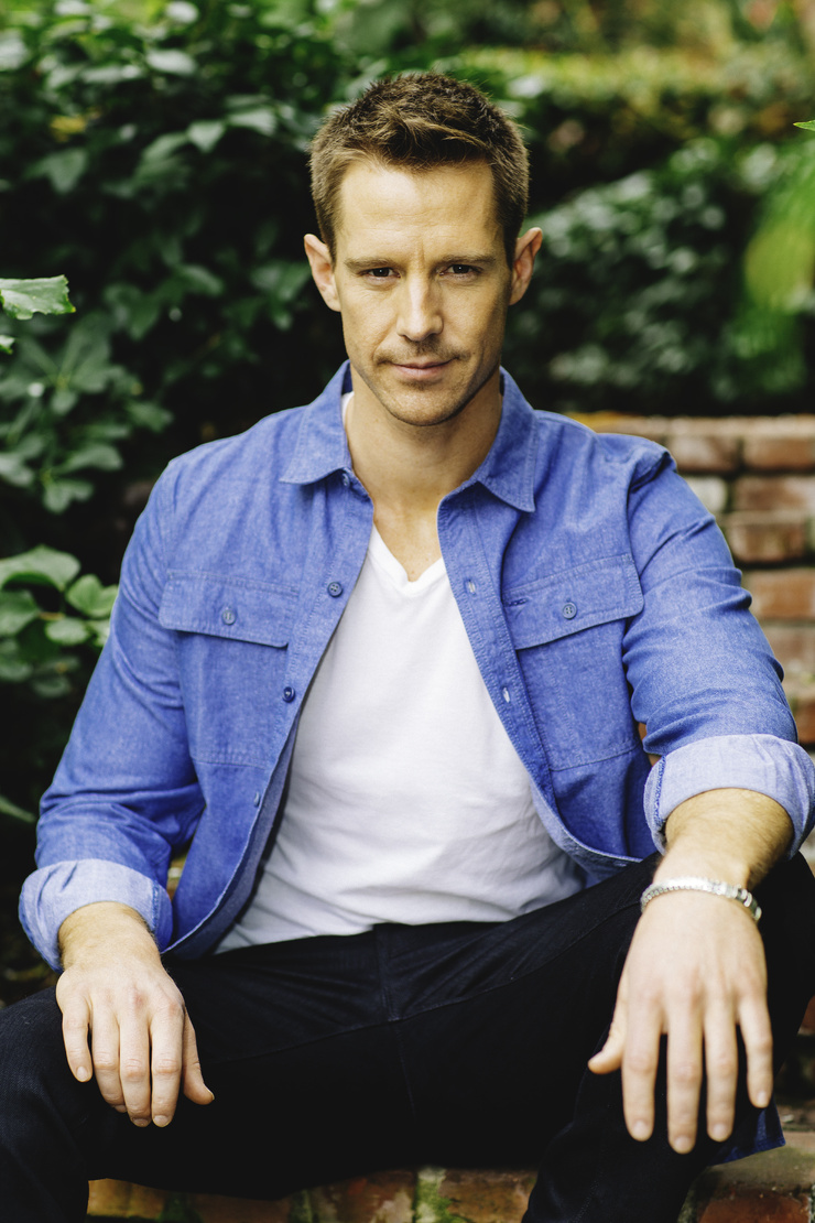 Jason Dohring image