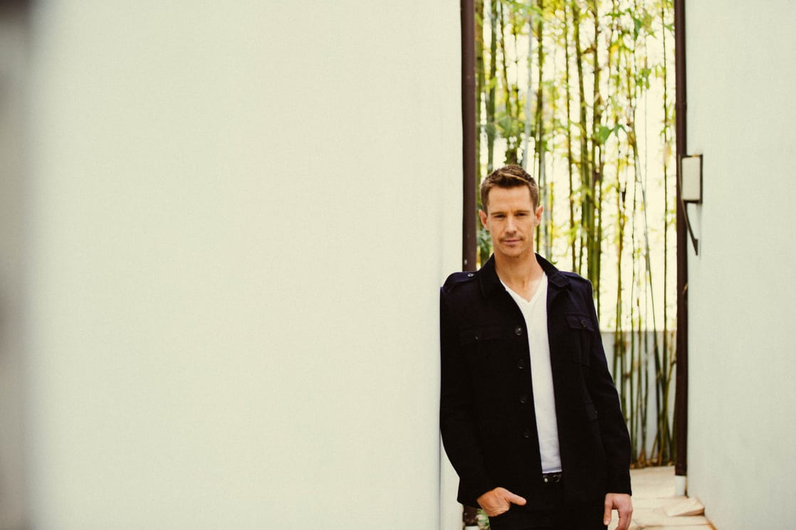 Picture of Jason Dohring
