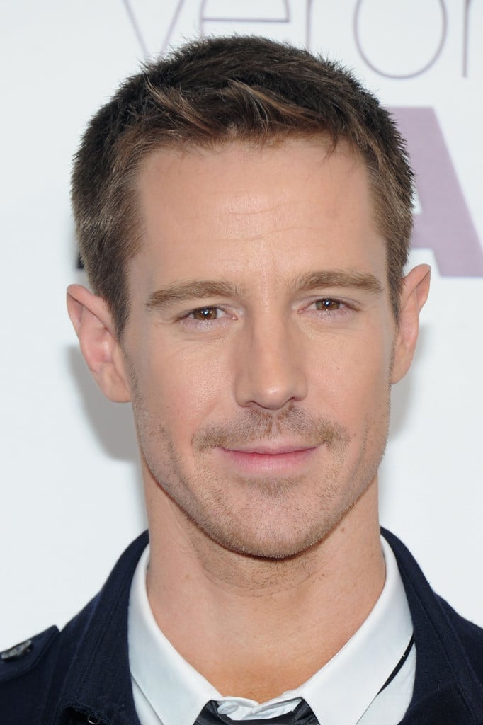 Jason Dohring ringer