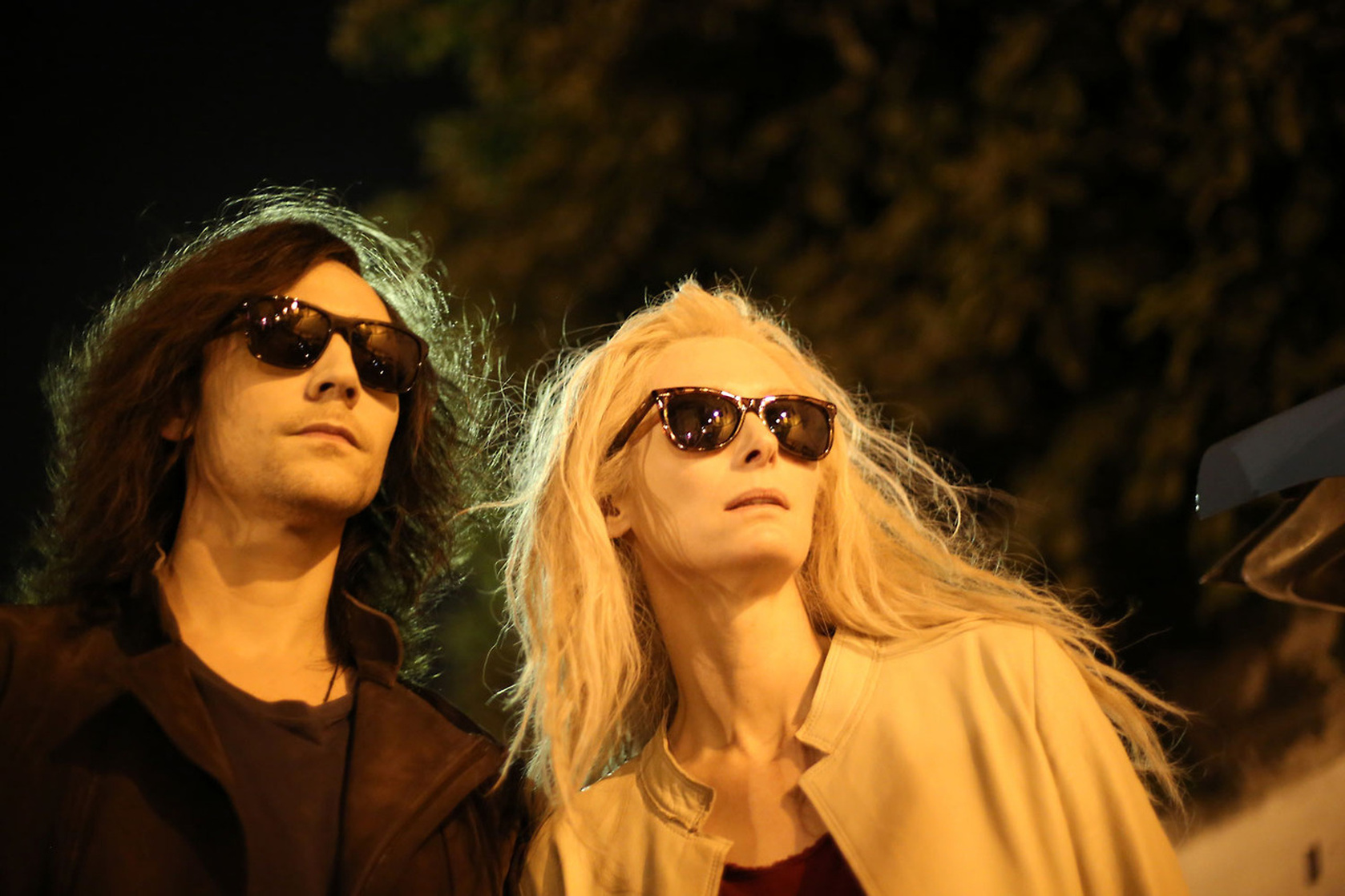 Only Lovers Left Alive Only Lovers Left Alive