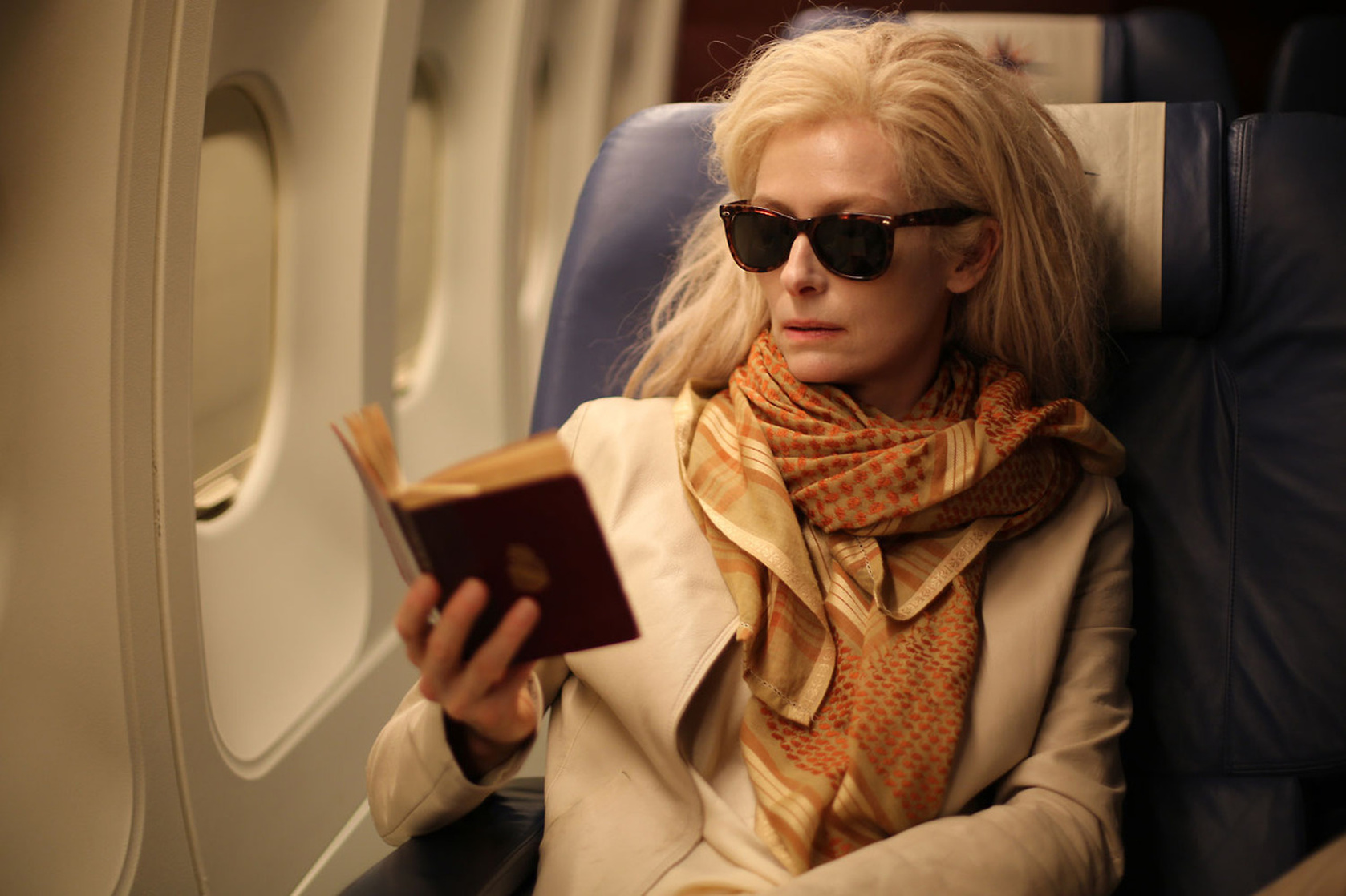 Only Lovers Left Alive Only Lovers Left Alive