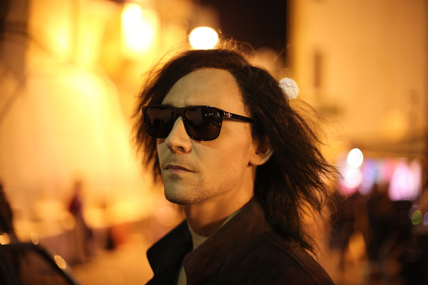 Tom Hiddleston Tom Hiddleston