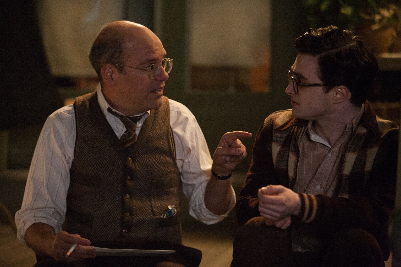 Kill Your Darlings