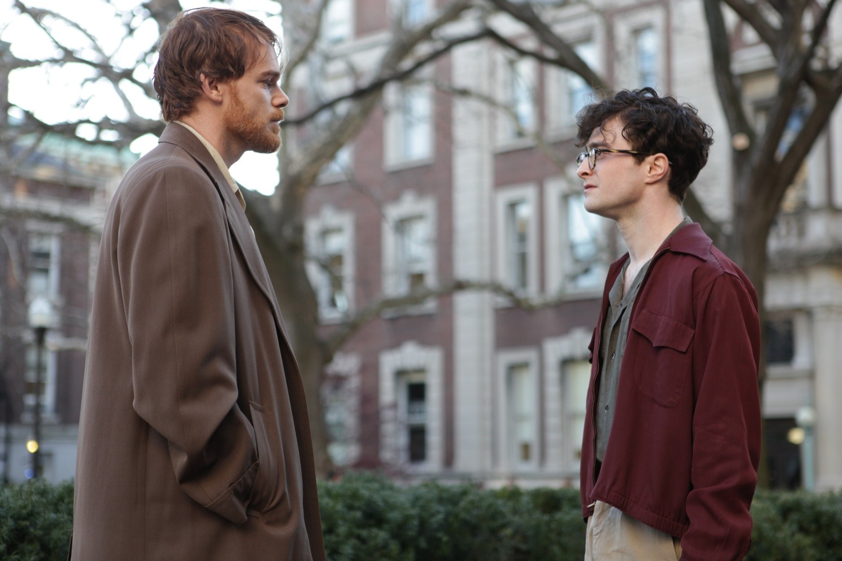 Kill Your Darlings