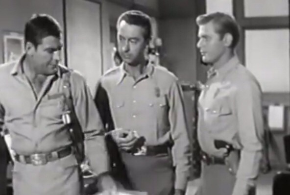 Picture of The Sheriff of Cochise