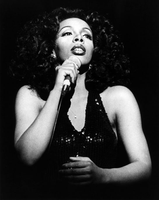 Picture of Donna Summer
