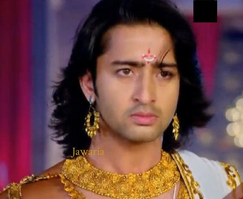 Shaheer Sheikh