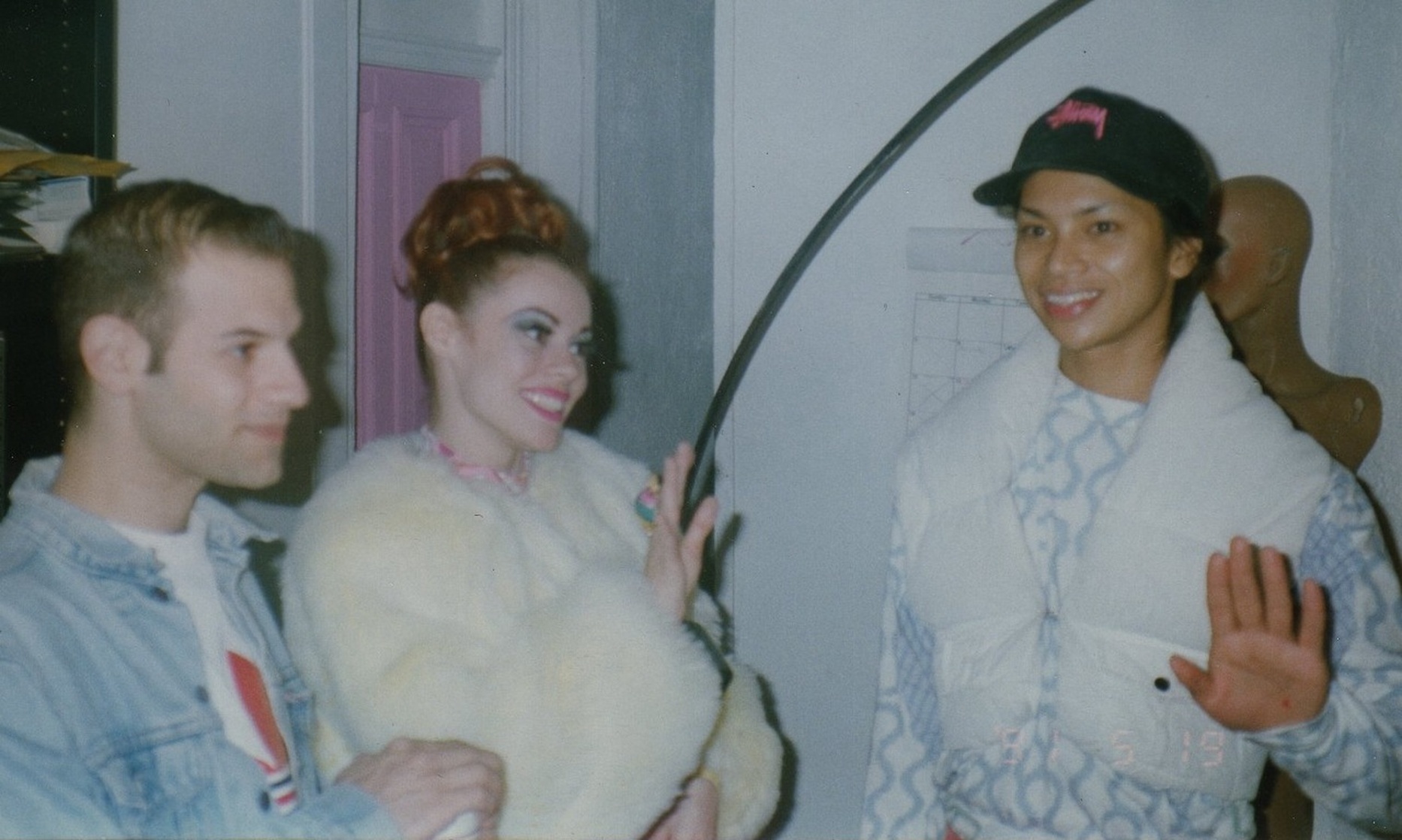 Lady Miss Kier