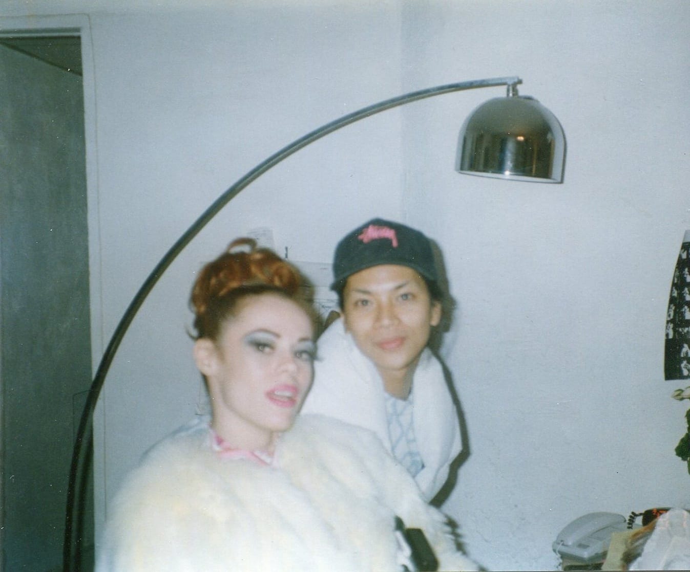 Lady Miss Kier