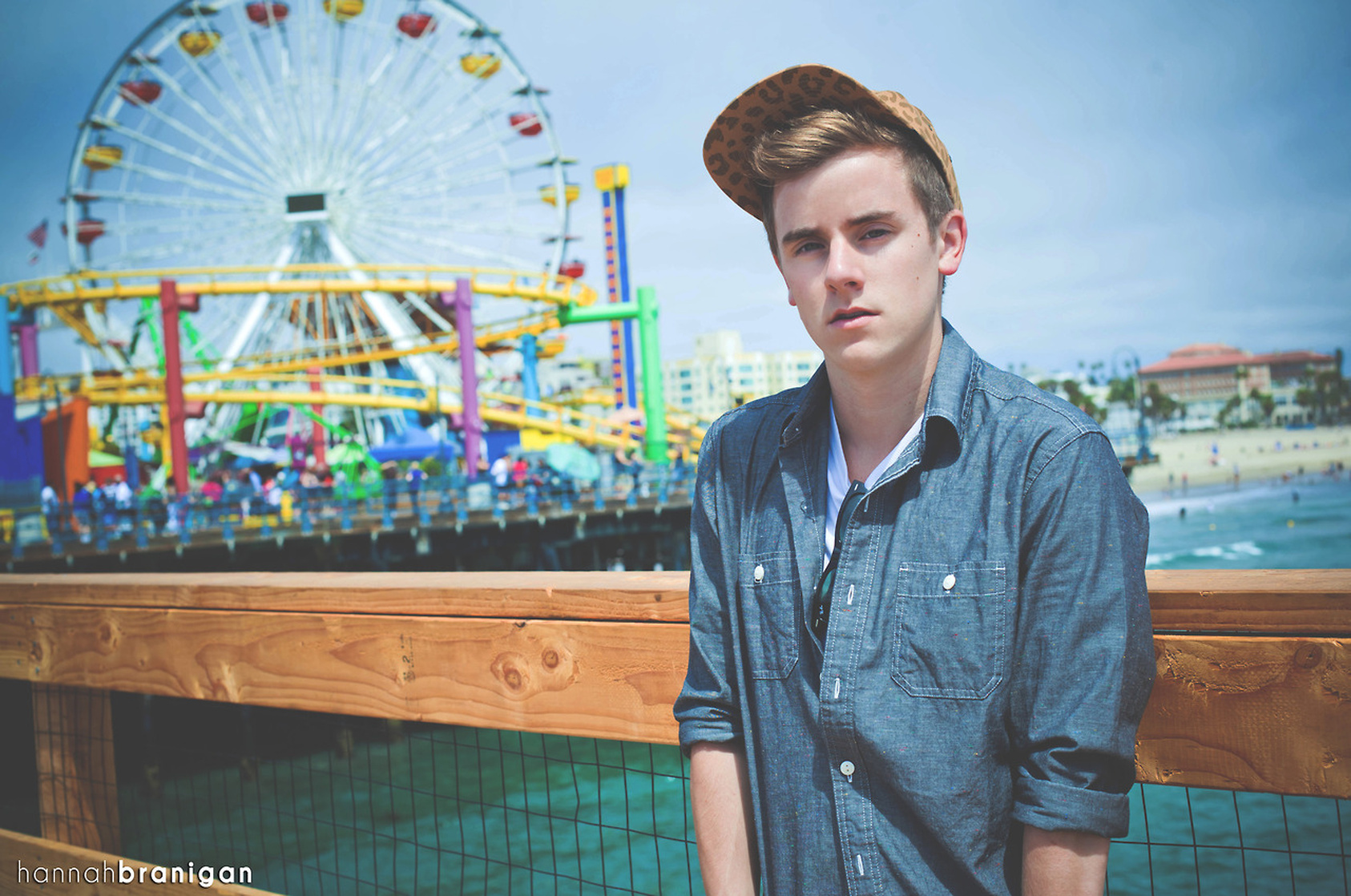 Picture of Connor Franta