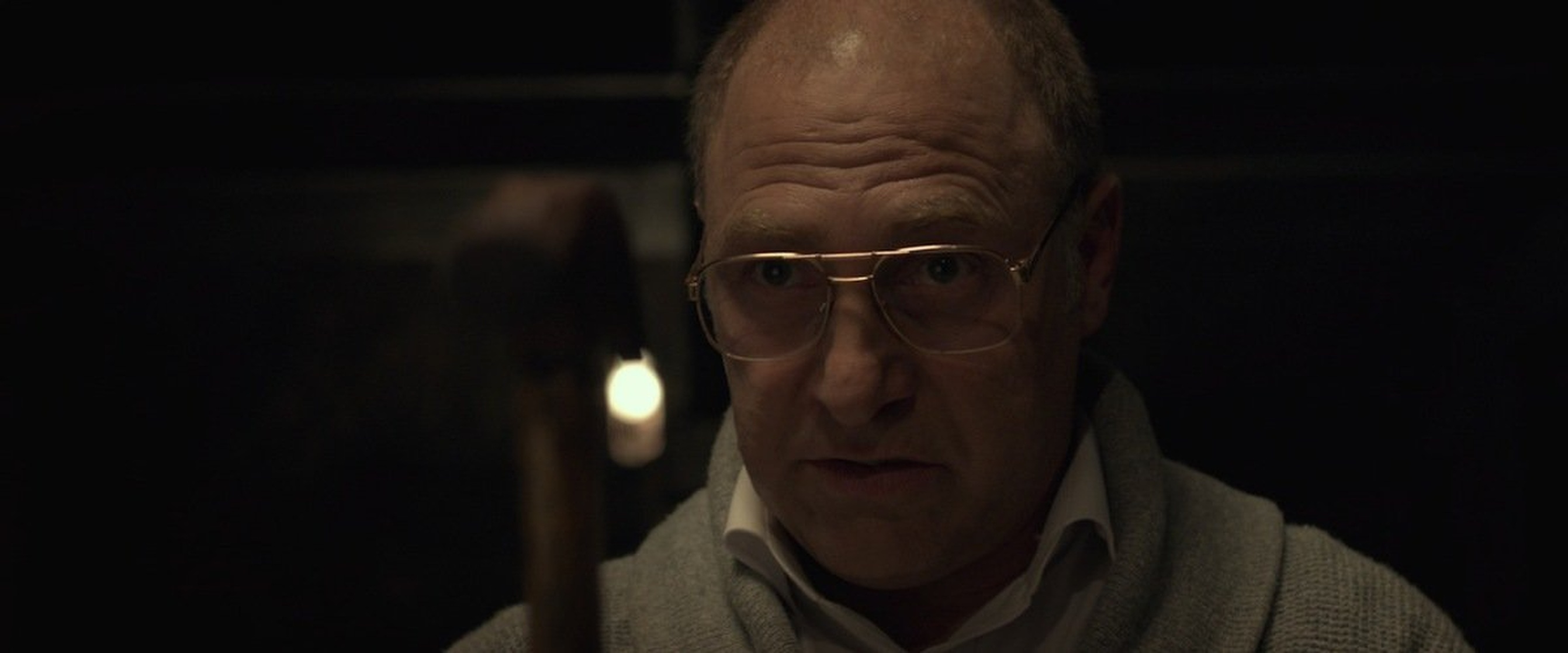 Big Bad Wolves