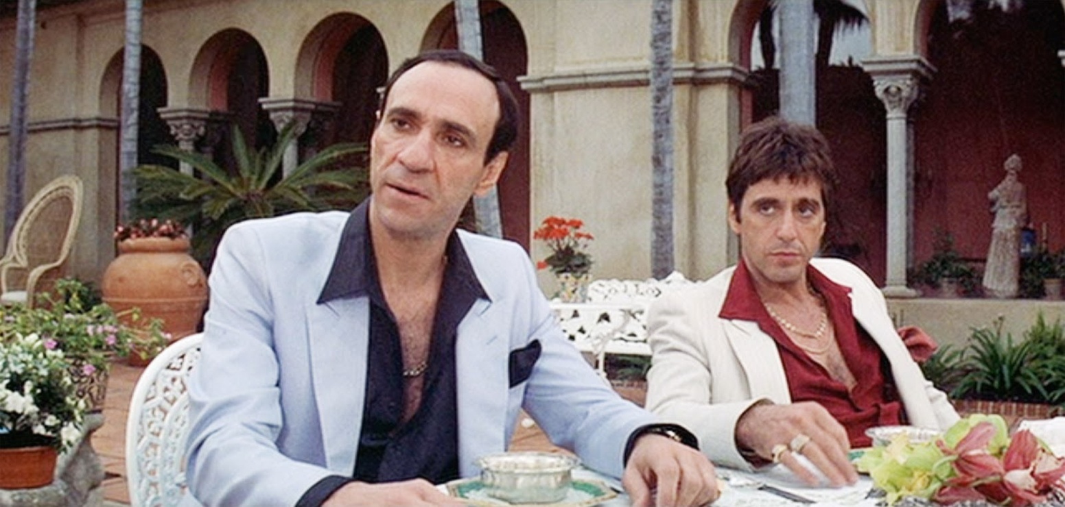 Picture of Al Pacino