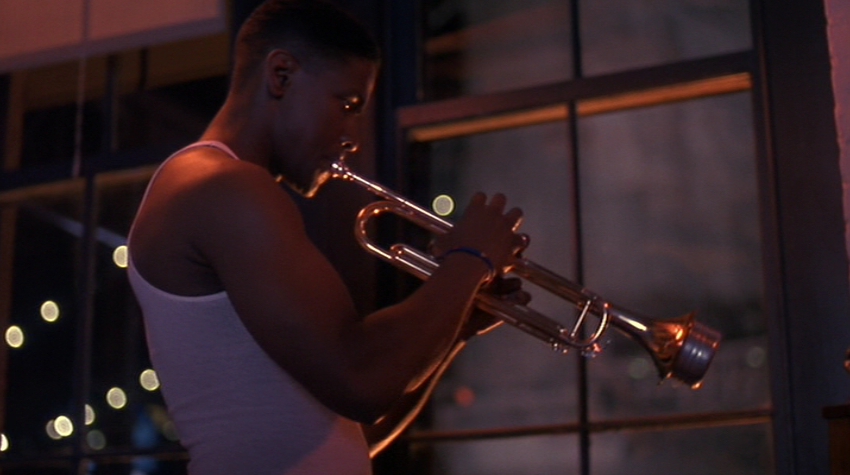 Mo' Better Blues Mo' Better Blues