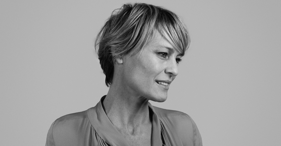 Robin Wright Robin Wright