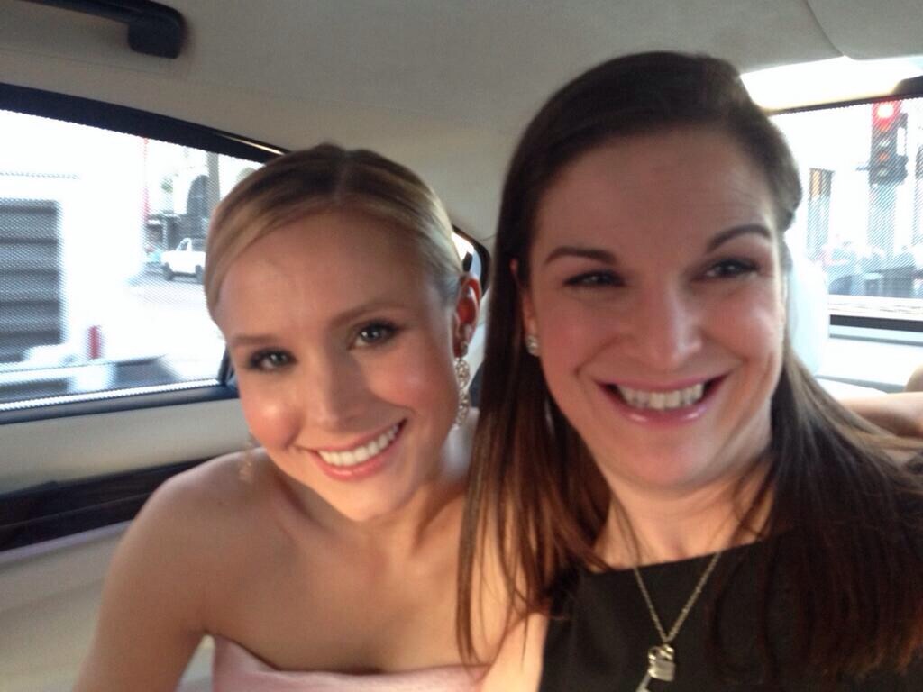 Kristen Bell
