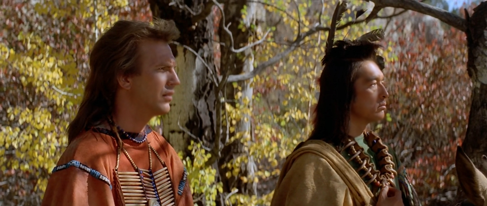 Dances with Wolves Dances with Wolves