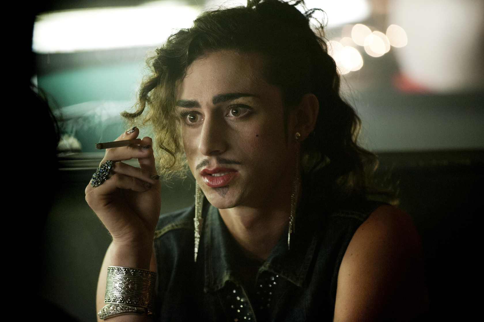True Detective True Detective