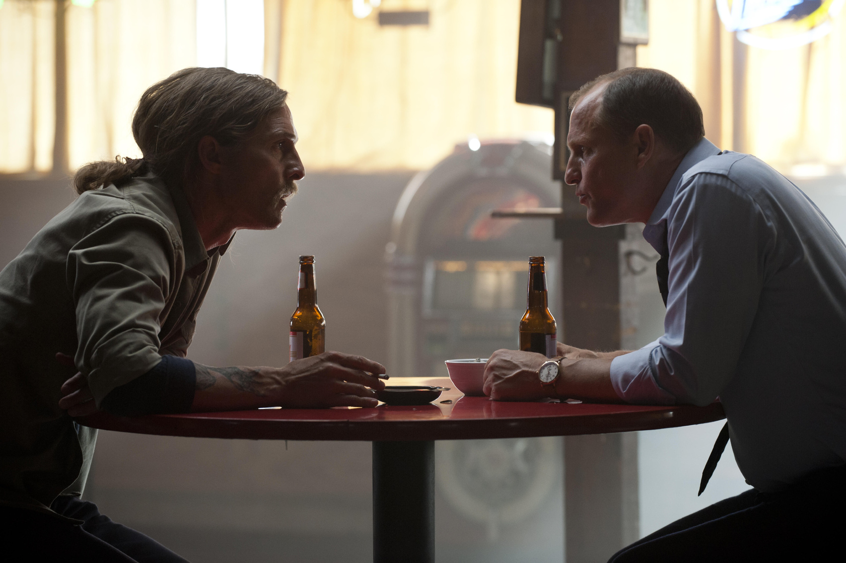 True Detective True Detective